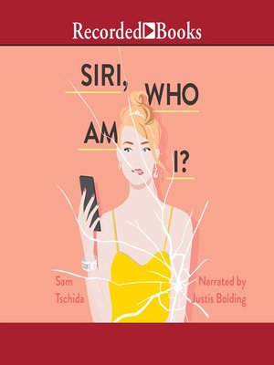 cover image of Siri, Who Am I?